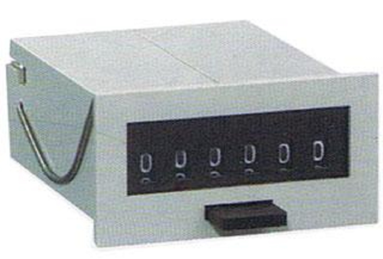 Bộ đếm Counter MCF-6X