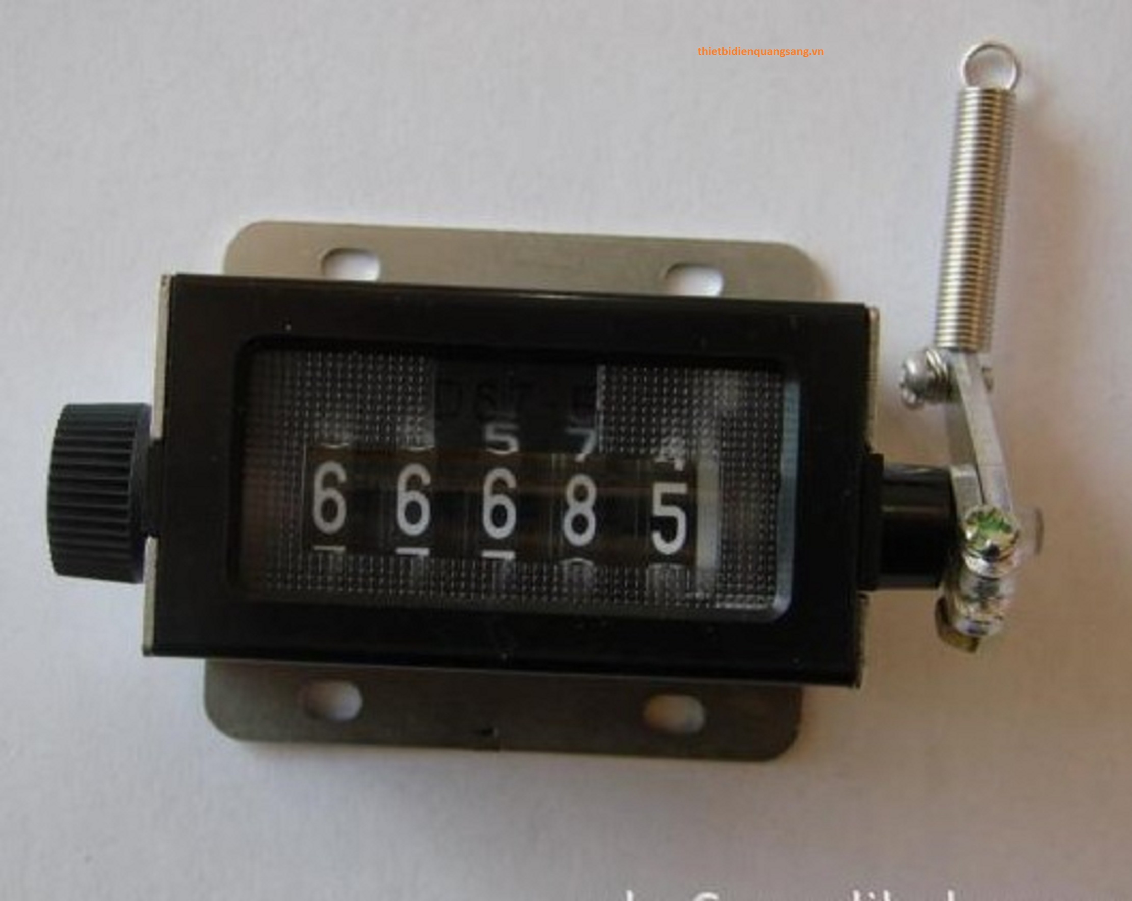 Bộ đếm sản phẩm Zhejiang D67-F,D94-S
