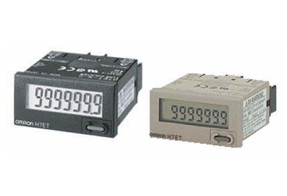 Bộ đếm thời gian Omron H7ET-NV1
