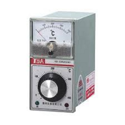 Bộ điều khiển nhiệt độ People TDA-8001