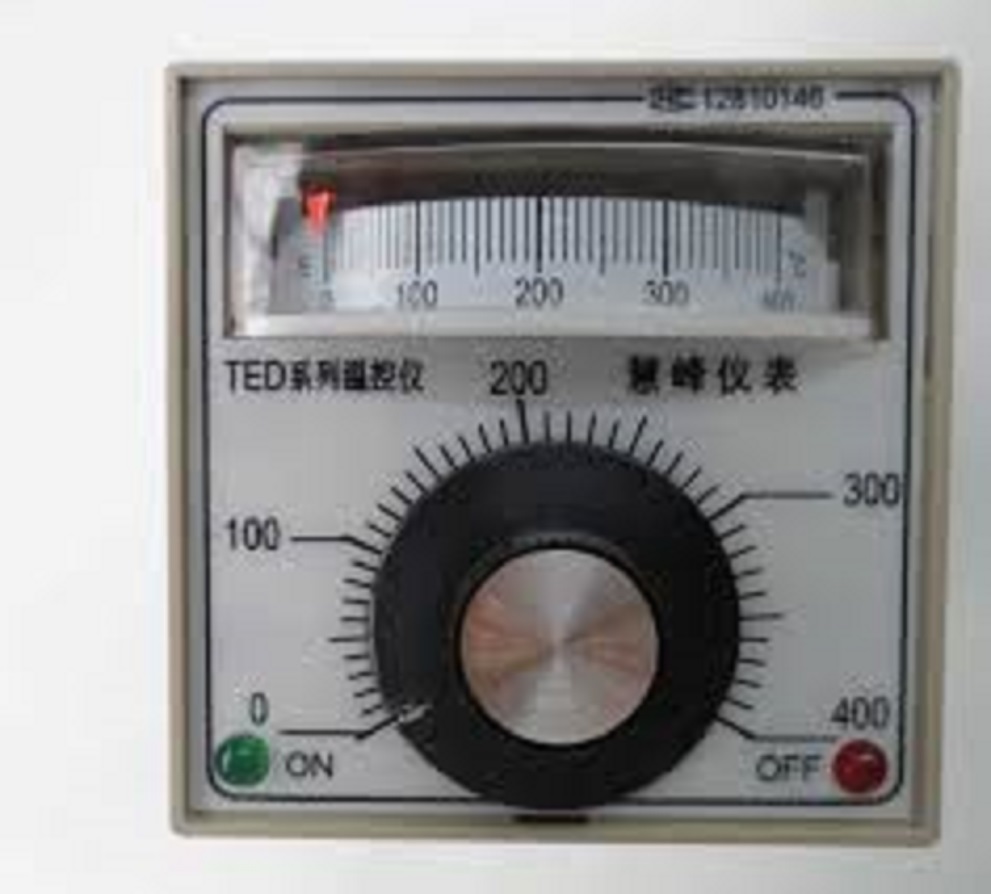 Bộ điều khiển nhiệt độ People TED-2001