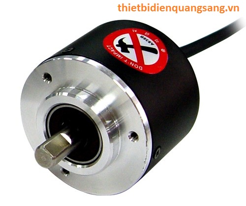 Mã hóa vòng quay Autonis E40S6-1024-3-T-24