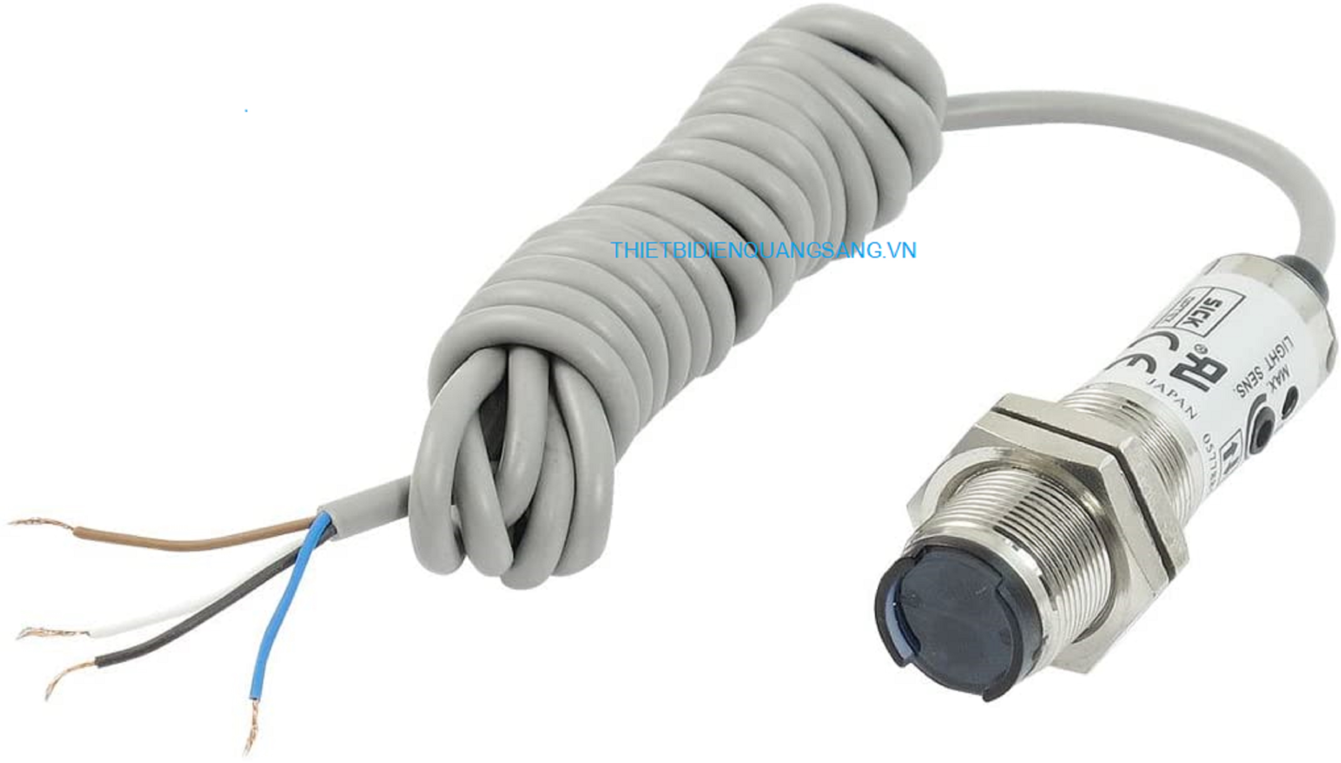 Cảm biến quang điện (sensor) CDD-11N