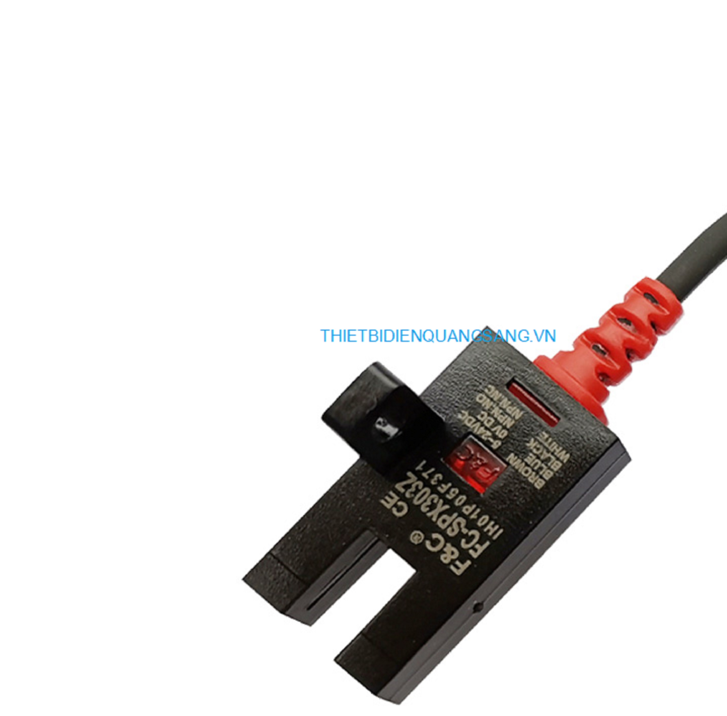CẢM BIẾN QUANG F&C FC-SPX303Z