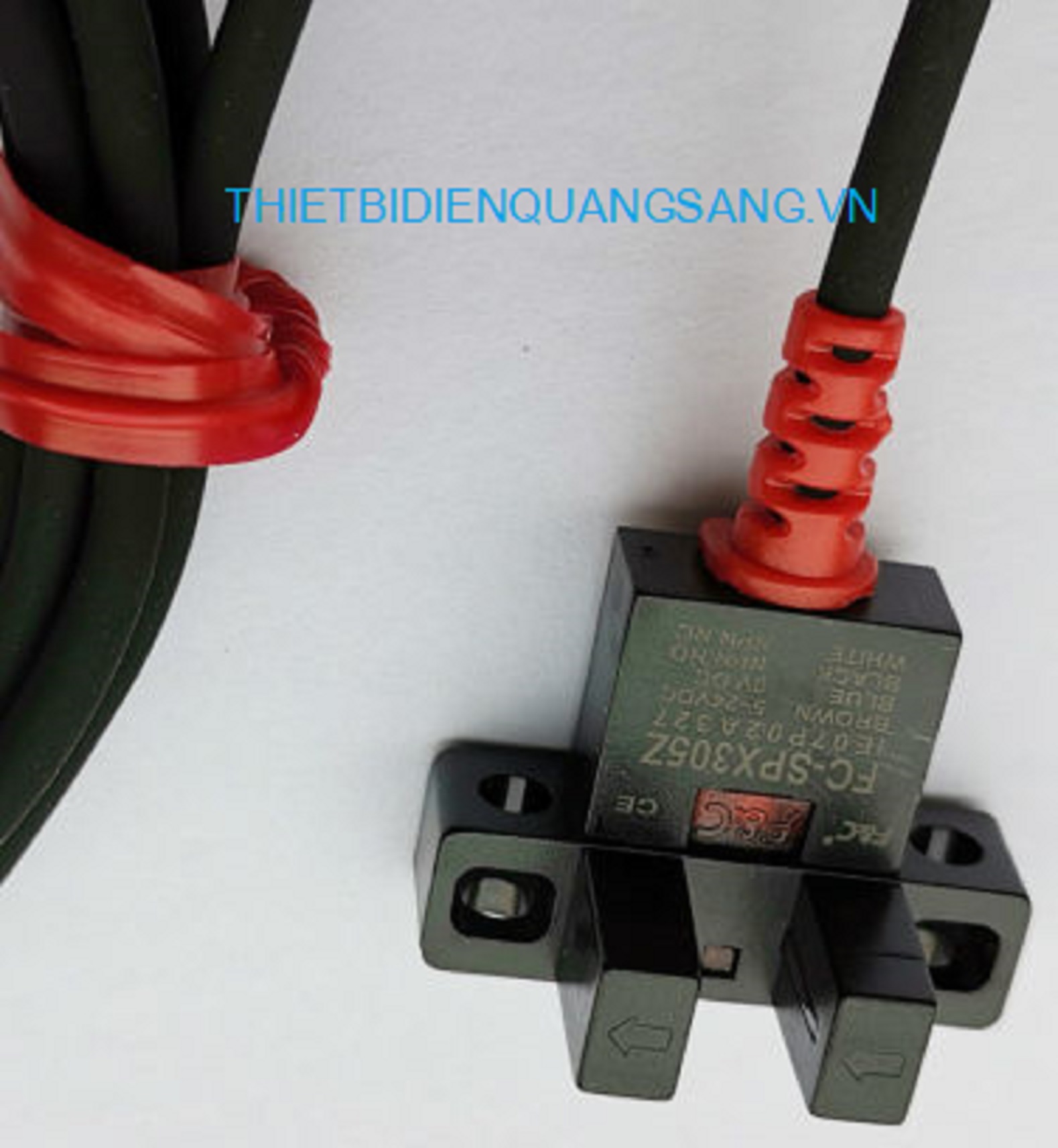 CẢM BIẾN QUANG F&C FC-SPX305Z