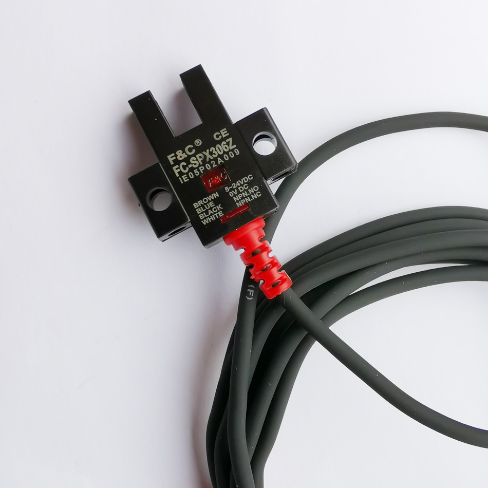 CẢM BIẾN QUANG F&C FC-SPX306Z
