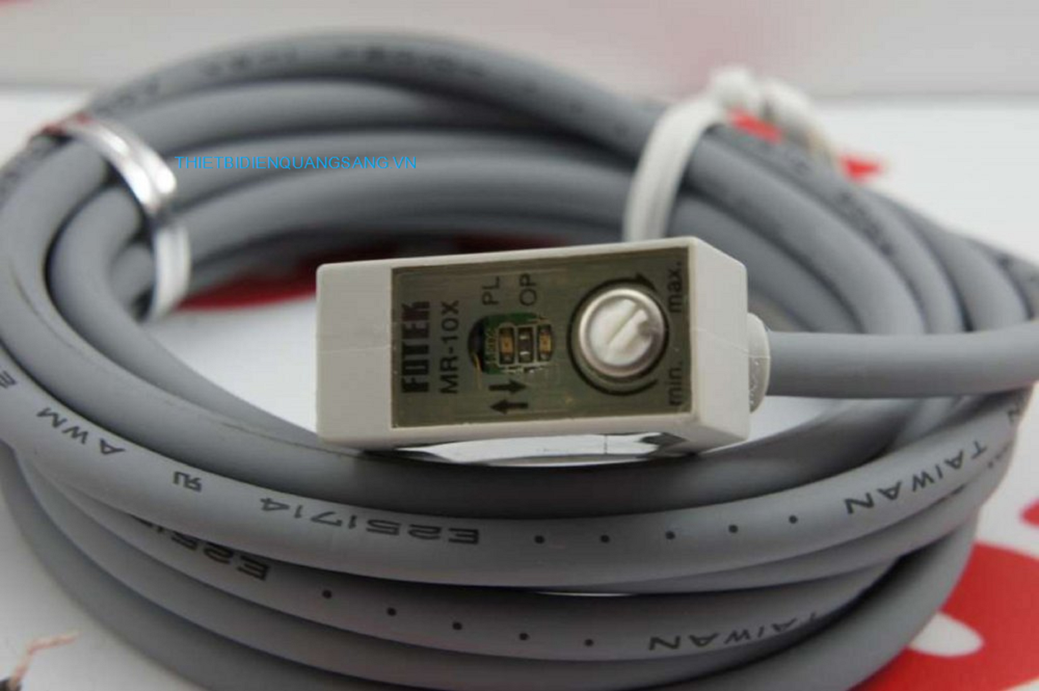 Cảm biến quang Fotek MR-10X