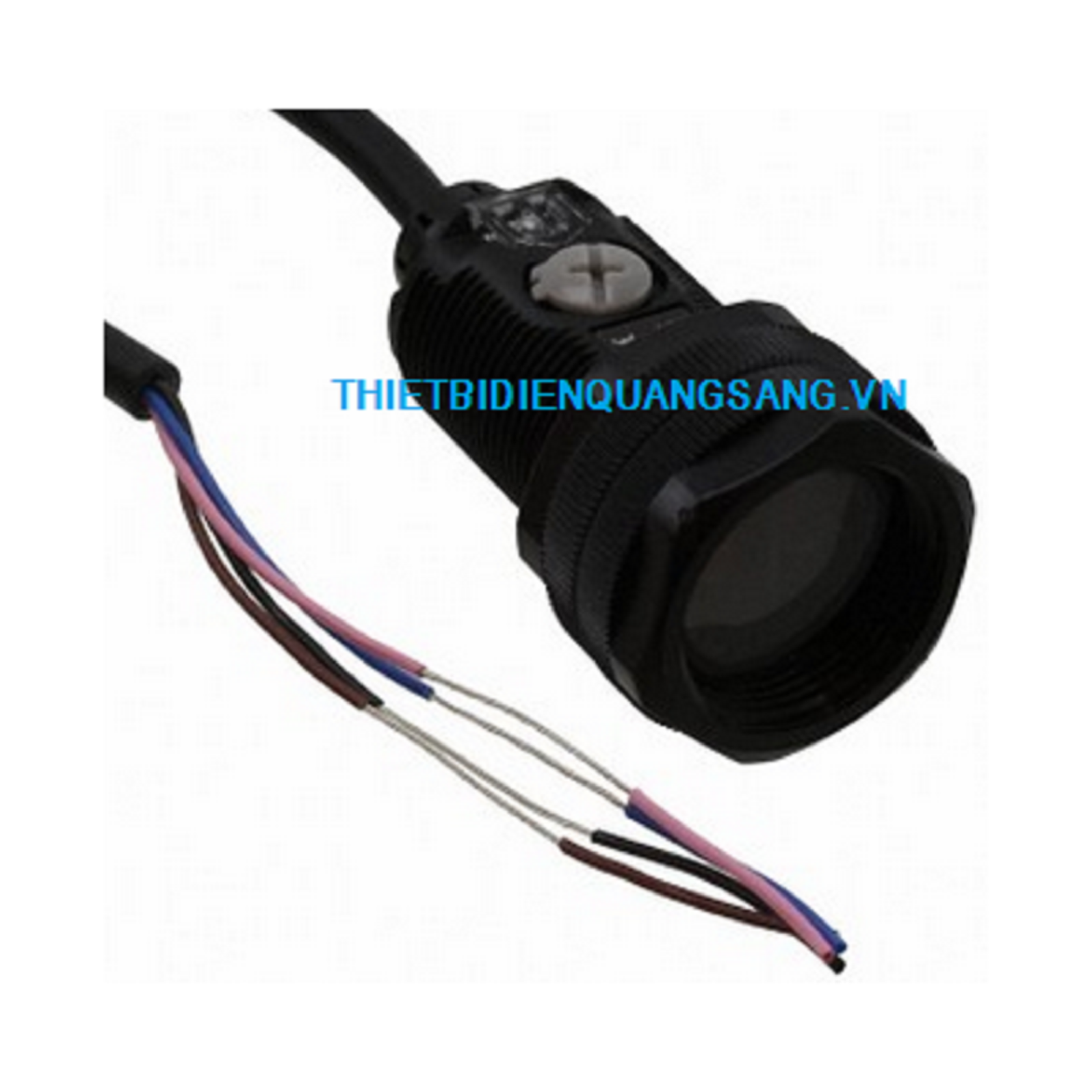 CẢM BIẾN QUANG OMRON E3FA-DP11