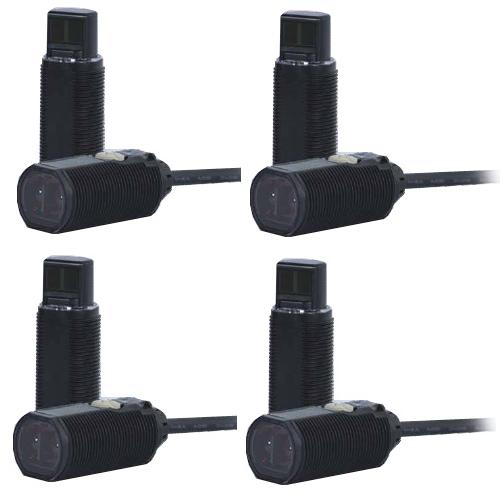 Cảm biến quang Omron E3FA-DP12