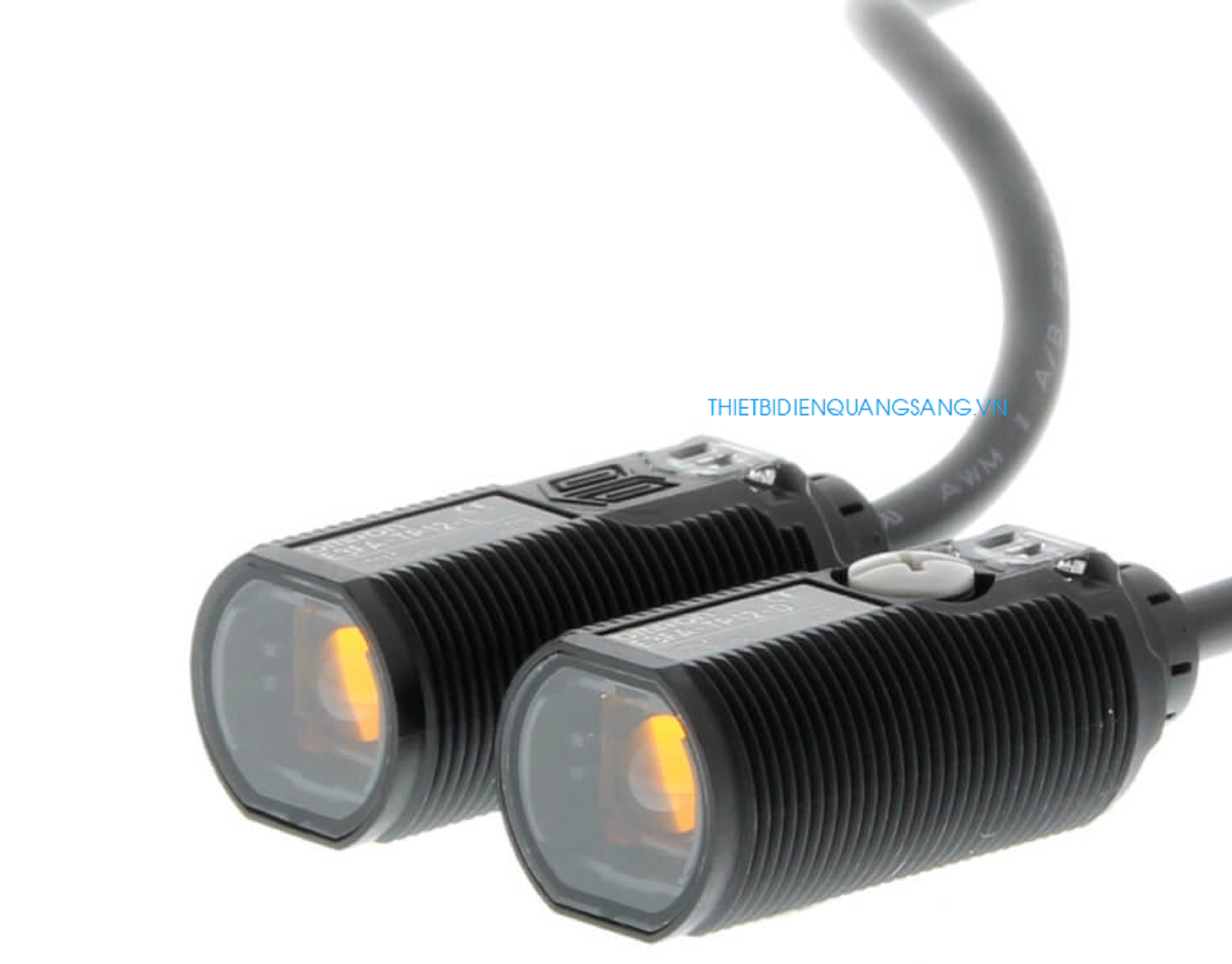 CẢM BIẾN QUANG OMRON E3FA-TP12