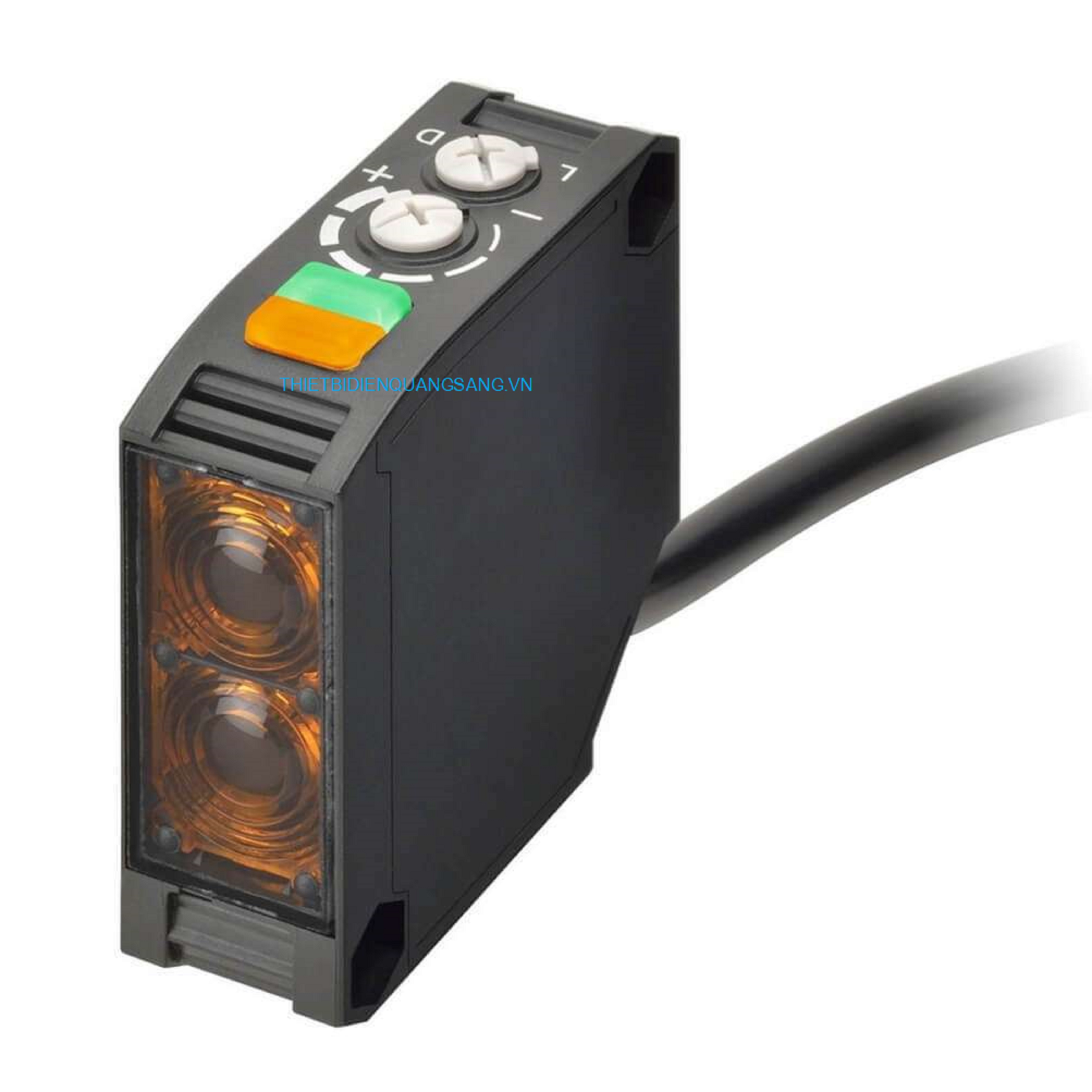 CẢM BIẾN QUANG OMRON E3JK-DP11-C