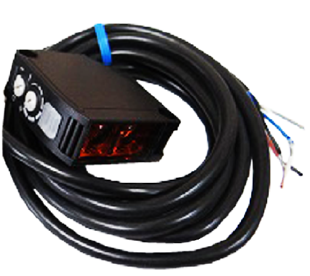 Cảm biến quang Omron E3JK-TR11-C