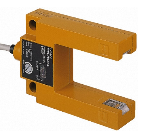 Cảm biến quang Omron E3S-GS3B4 2M