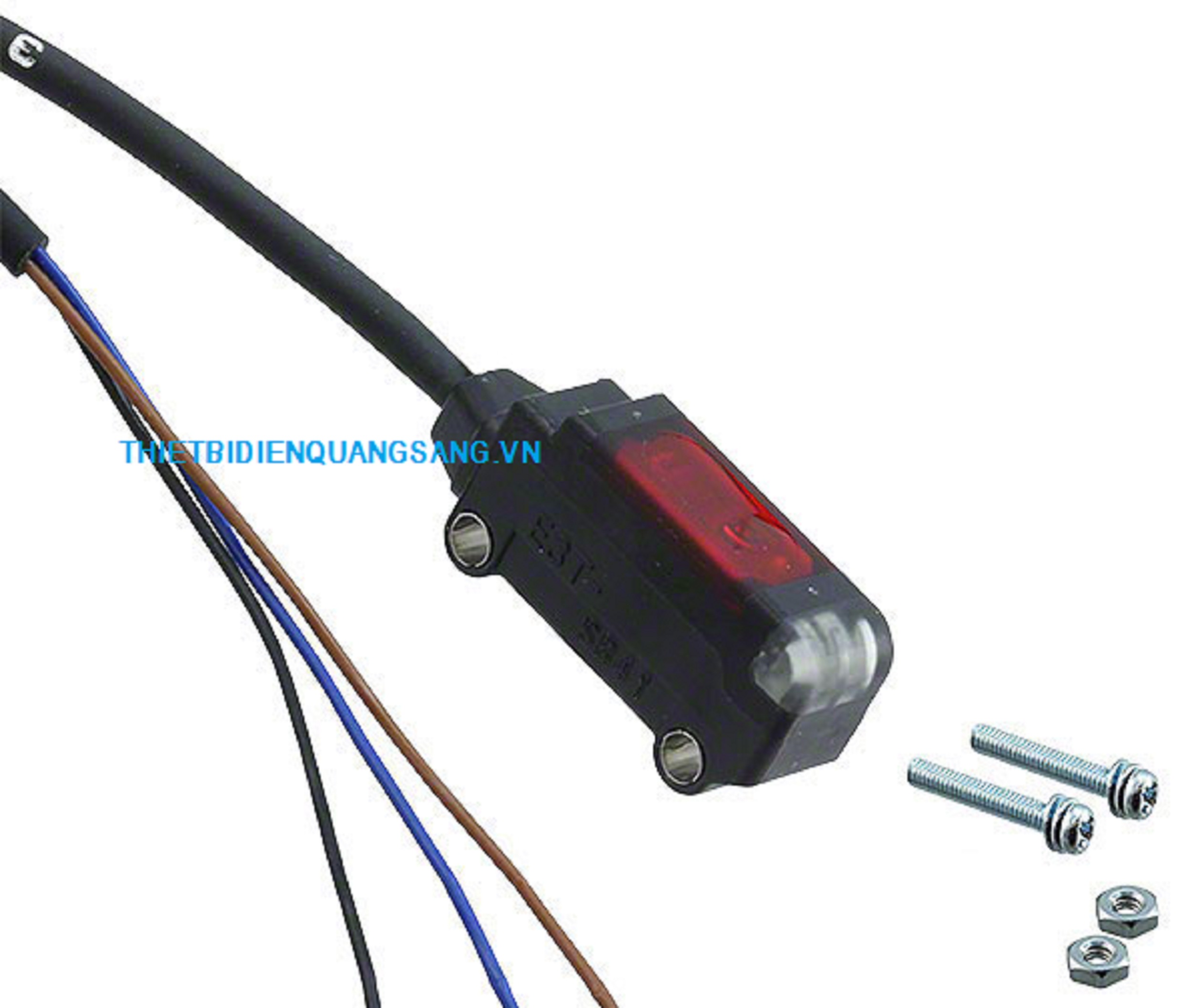 CẢM BIẾN QUANG OMRON E3T-SL11