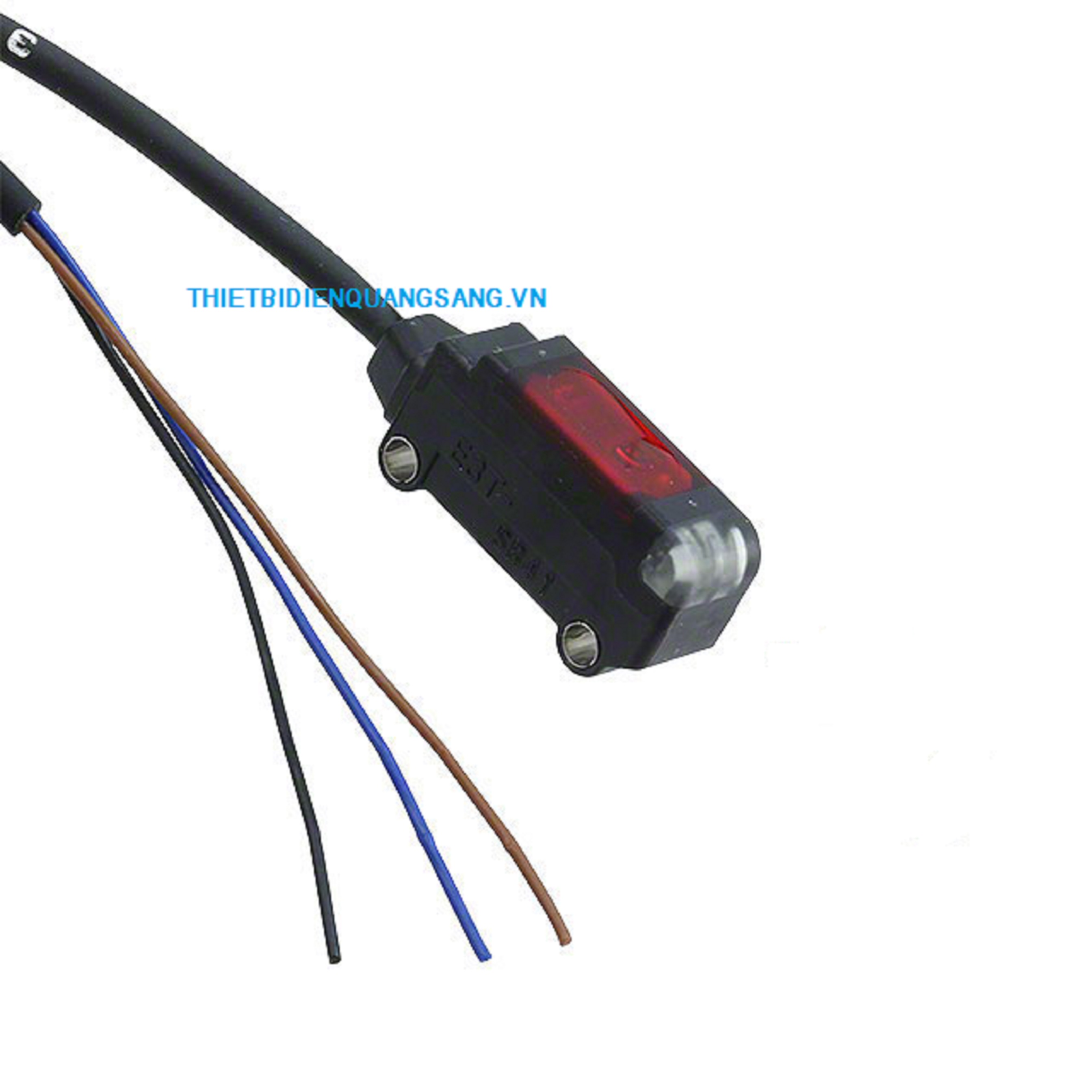 CẢM BIẾN QUANG OMRON E3T-SL22