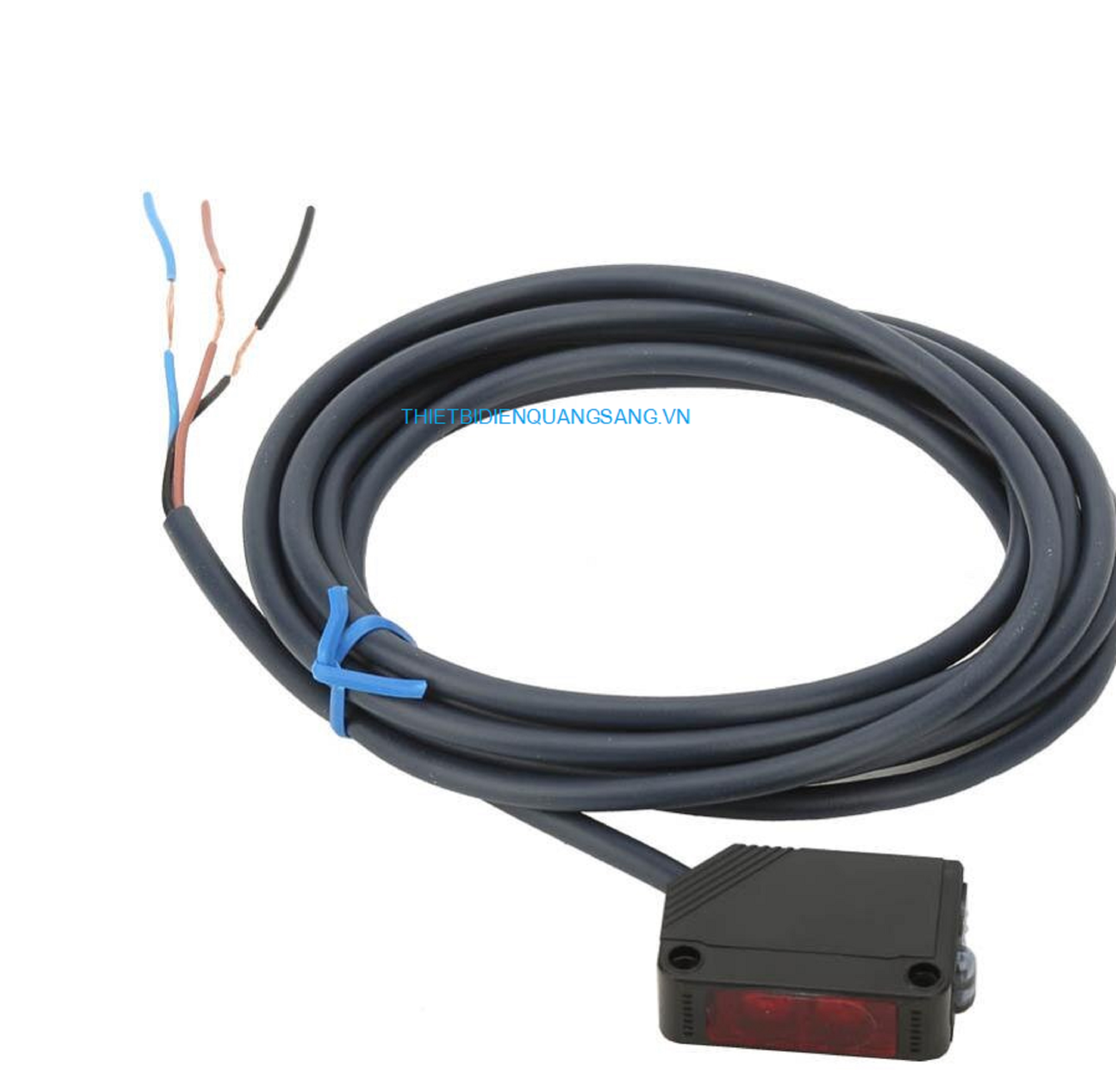 CẢM BIẾN QUANG OMRON E3Z-R82