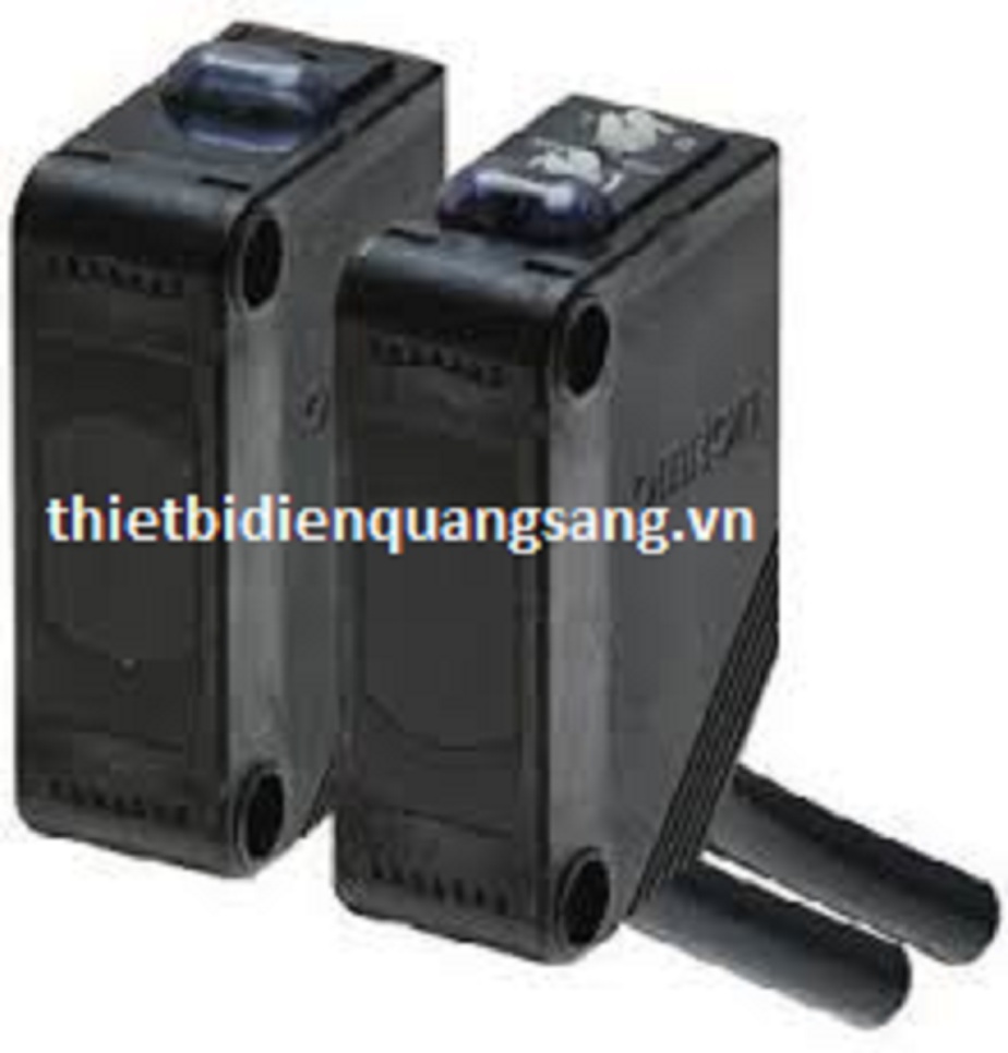 Cảm biến quang omron E3Z-T62