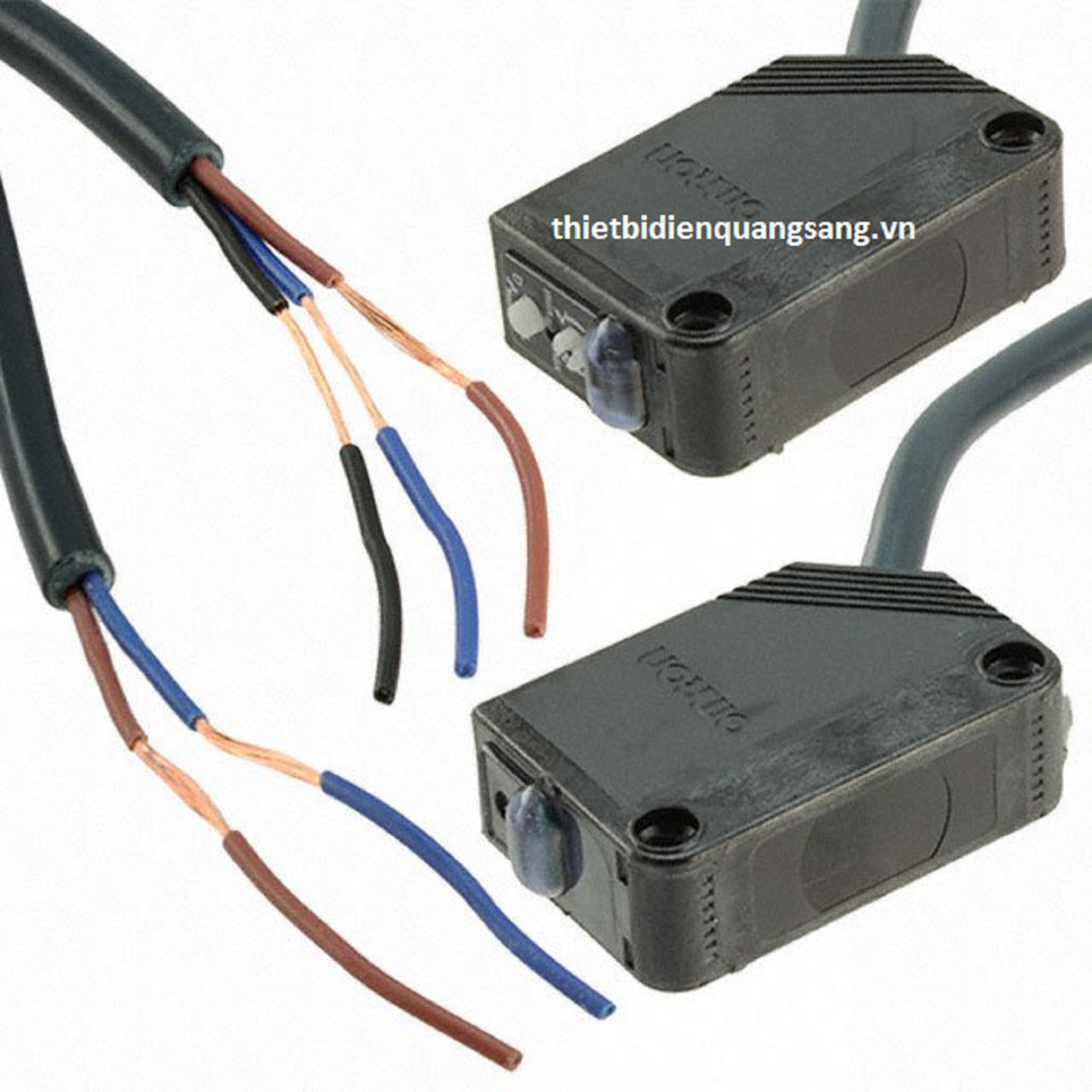 Omron E3Z-T81,E3Z-T81A
