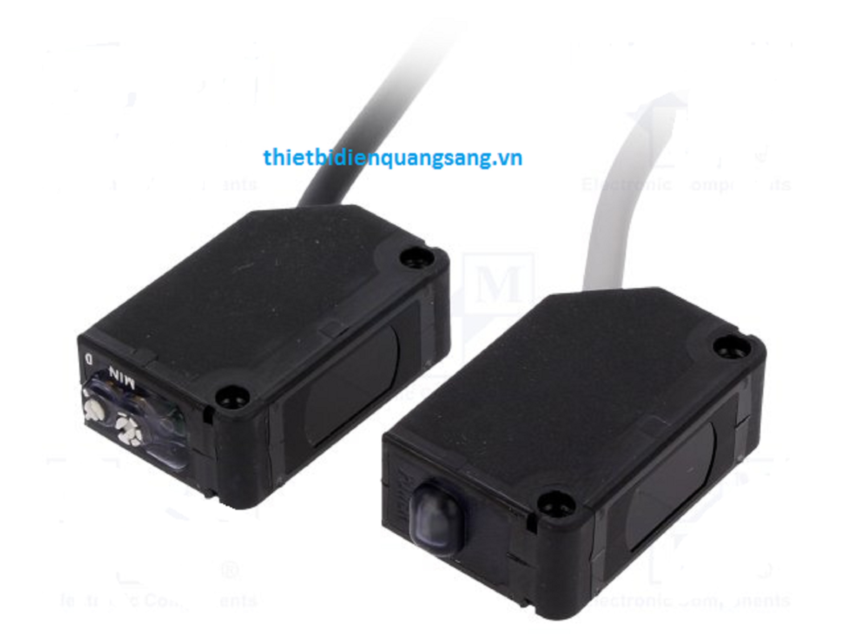 Cảm biến quang Panasonic CX-421