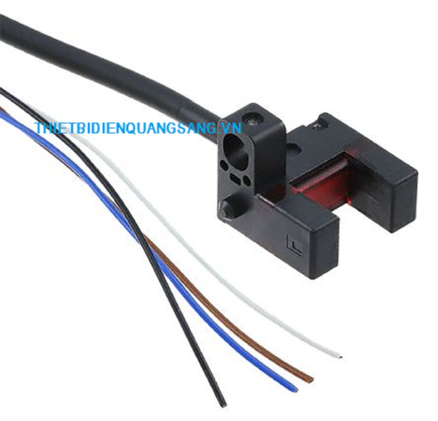 CẢM BIẾN QUANG PANASONIC PM-F25