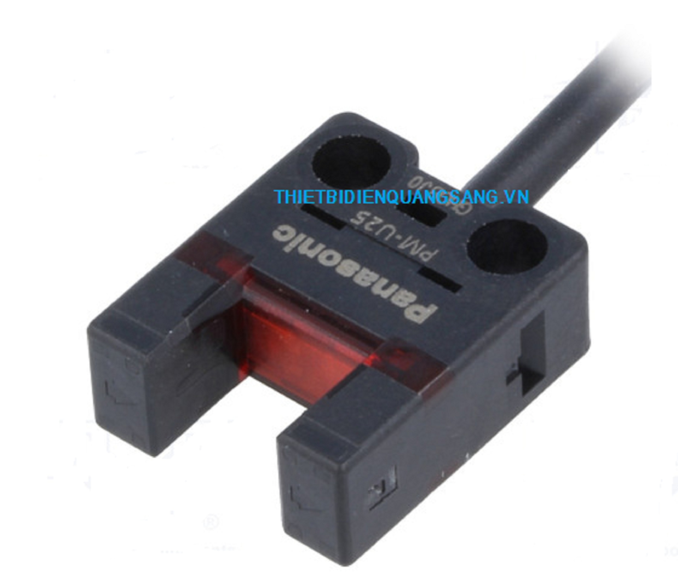 CẢM BIẾN QUANG PANASONIC PM-U25