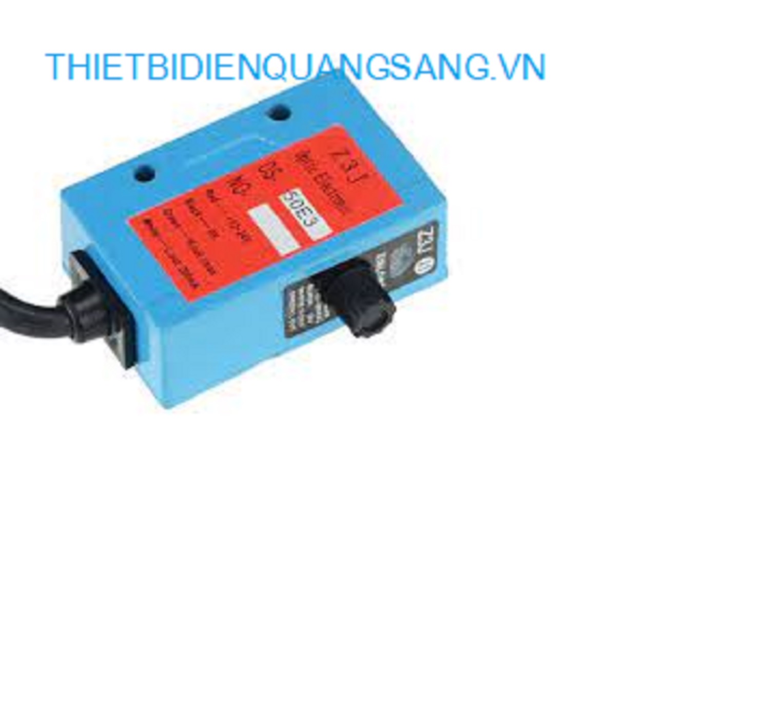Cảm biến Quang Z3J-DS50E3