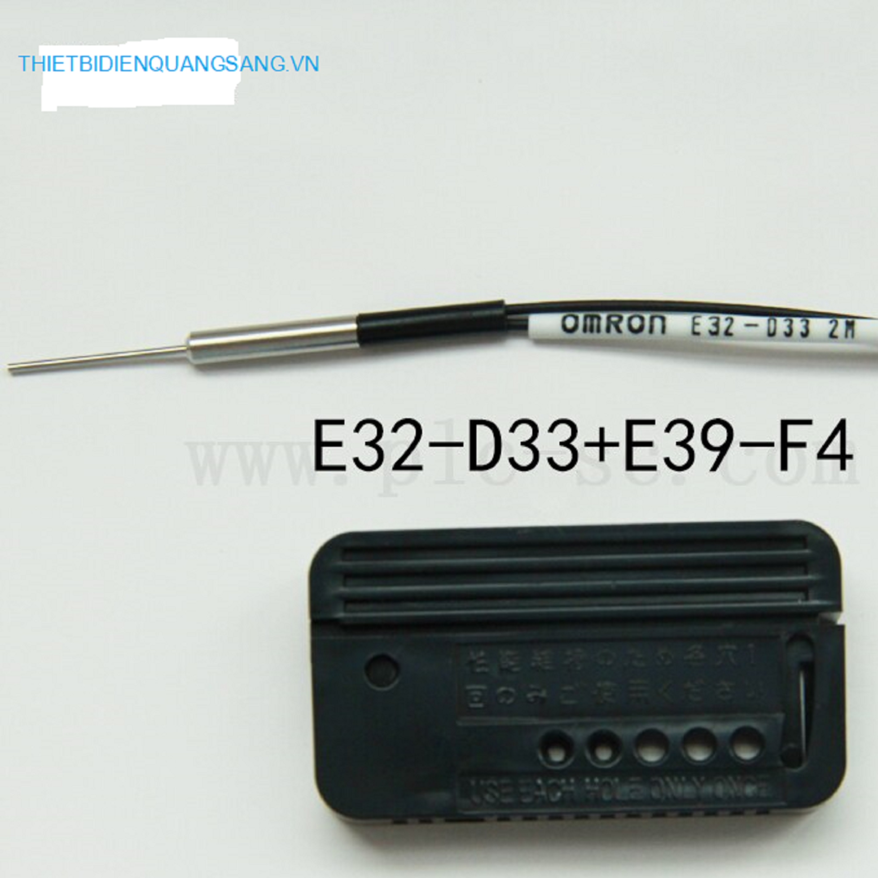 OMRON E32-D33