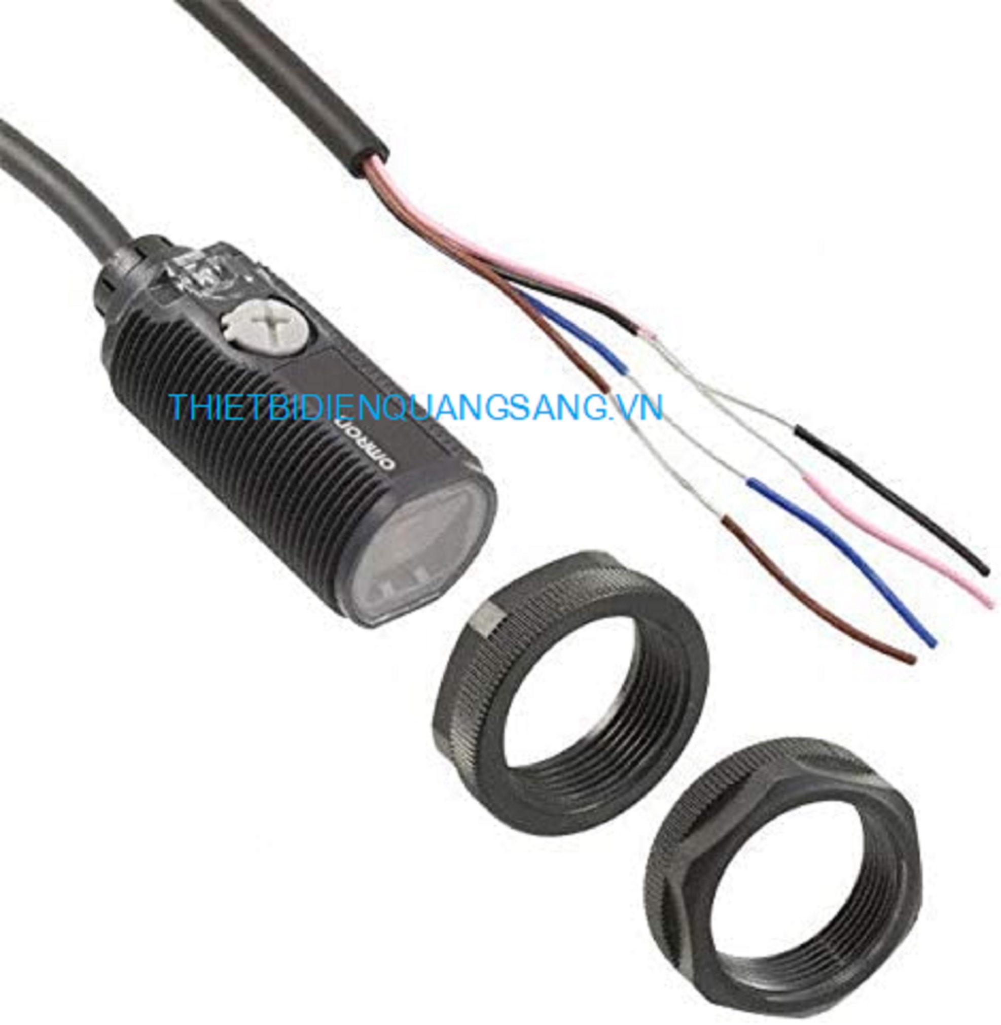 Omron E3FA-DP13