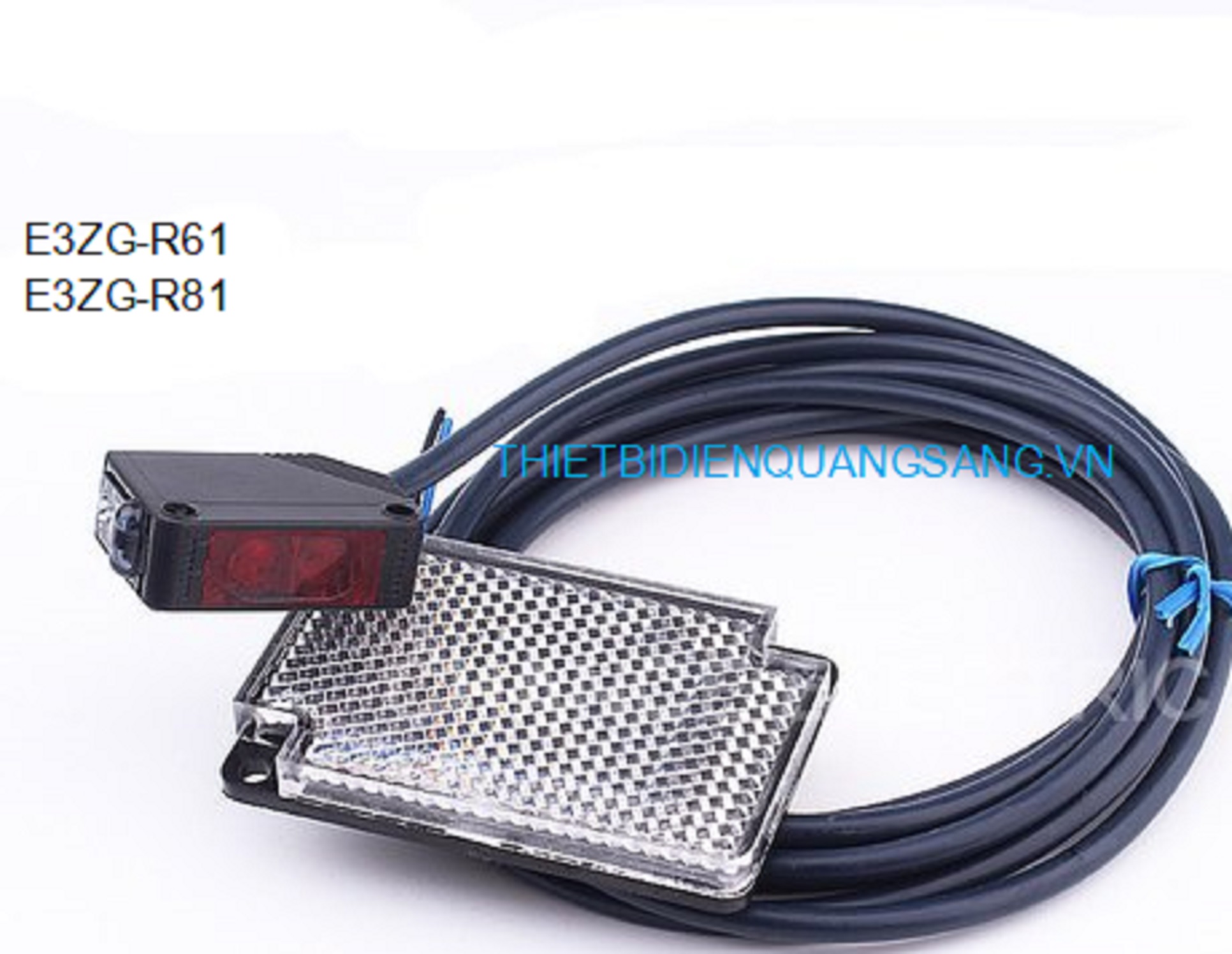 OMRON E3ZG-R81