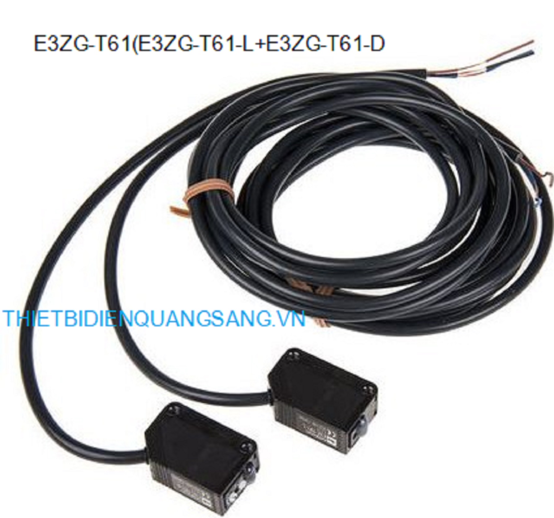 OMRON E3ZG-T61