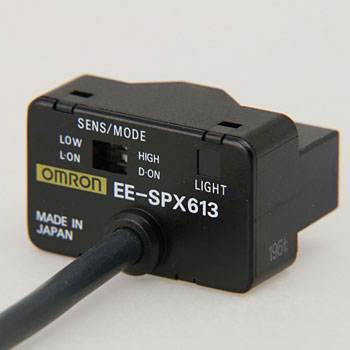 OMRON EE-SPX613