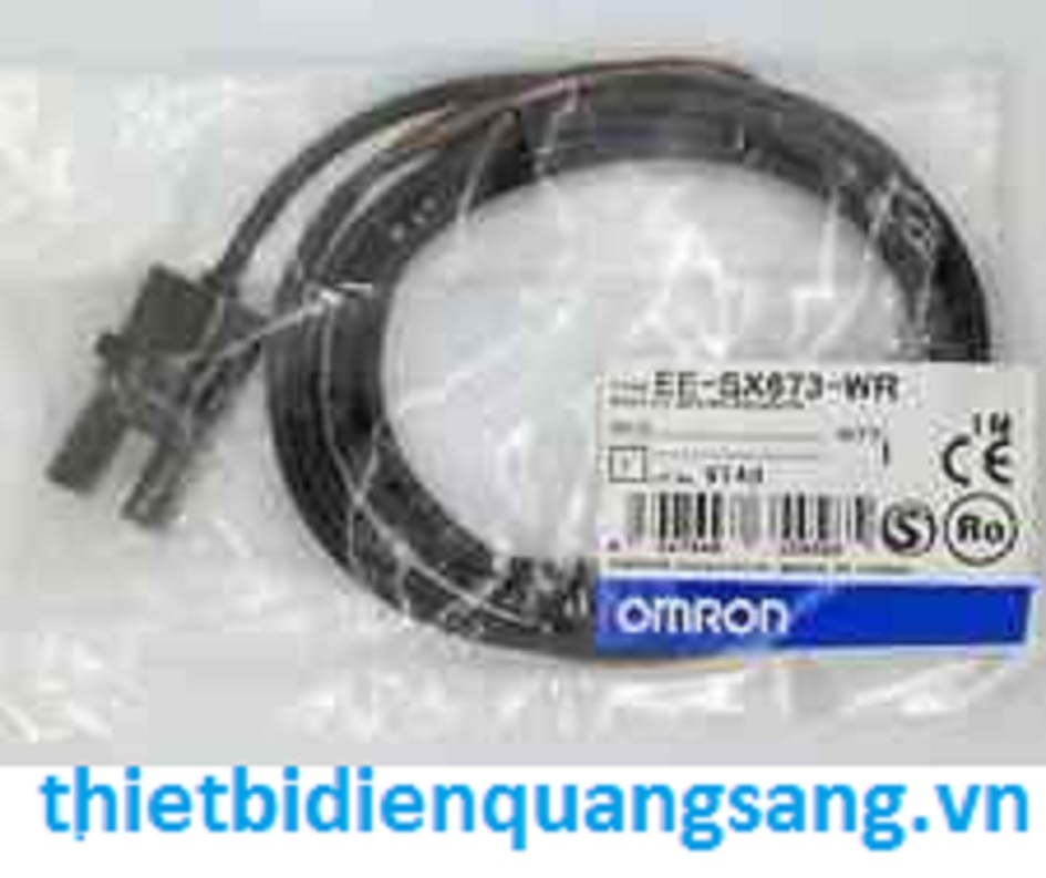 Omron EE-SX673-WR