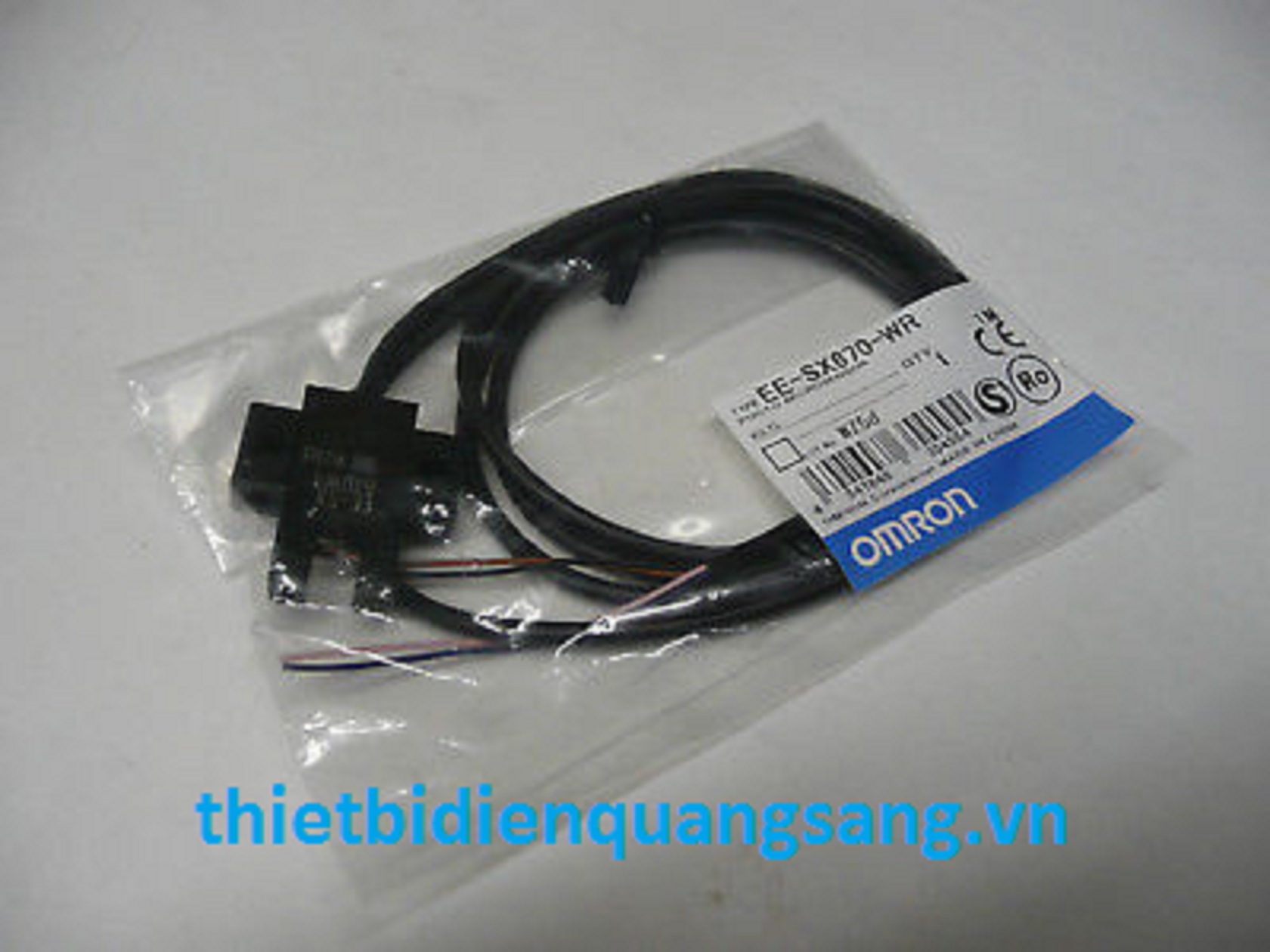 Omron EE-SX677-WR