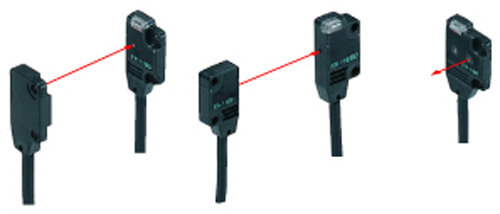 CẢM BIẾN SUNX EX-13EA,EX-13EB