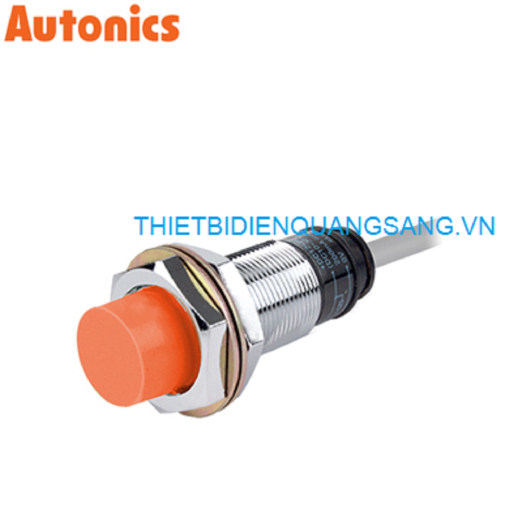 Autonics PR18-8AC