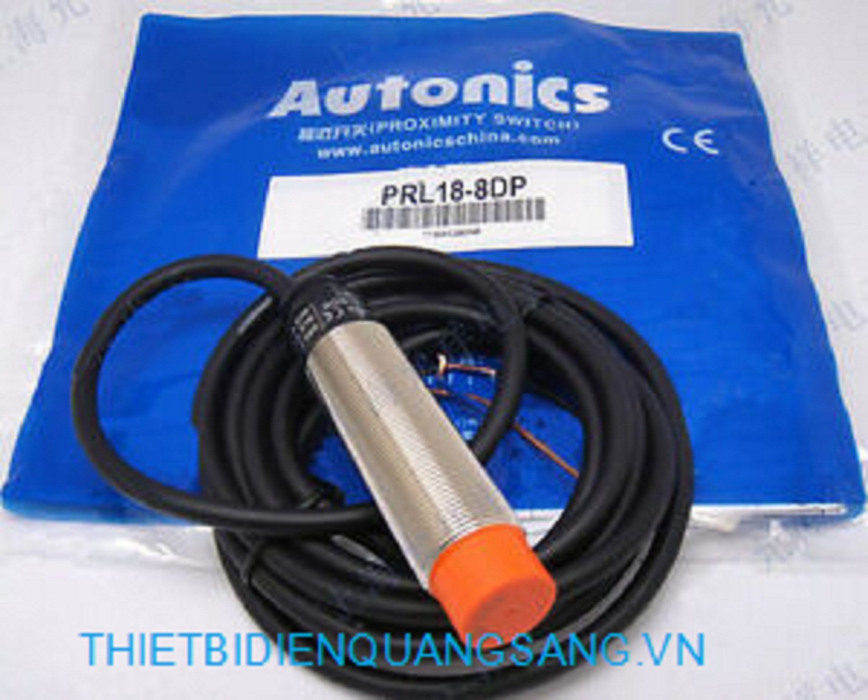 AUTONICS PRL18-8DP