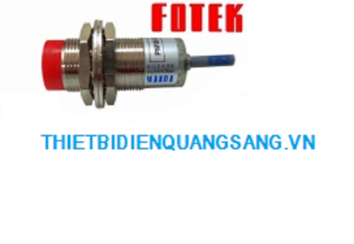 CẢM BIẾN TIỆM CẬN FOTEK PM18-08P