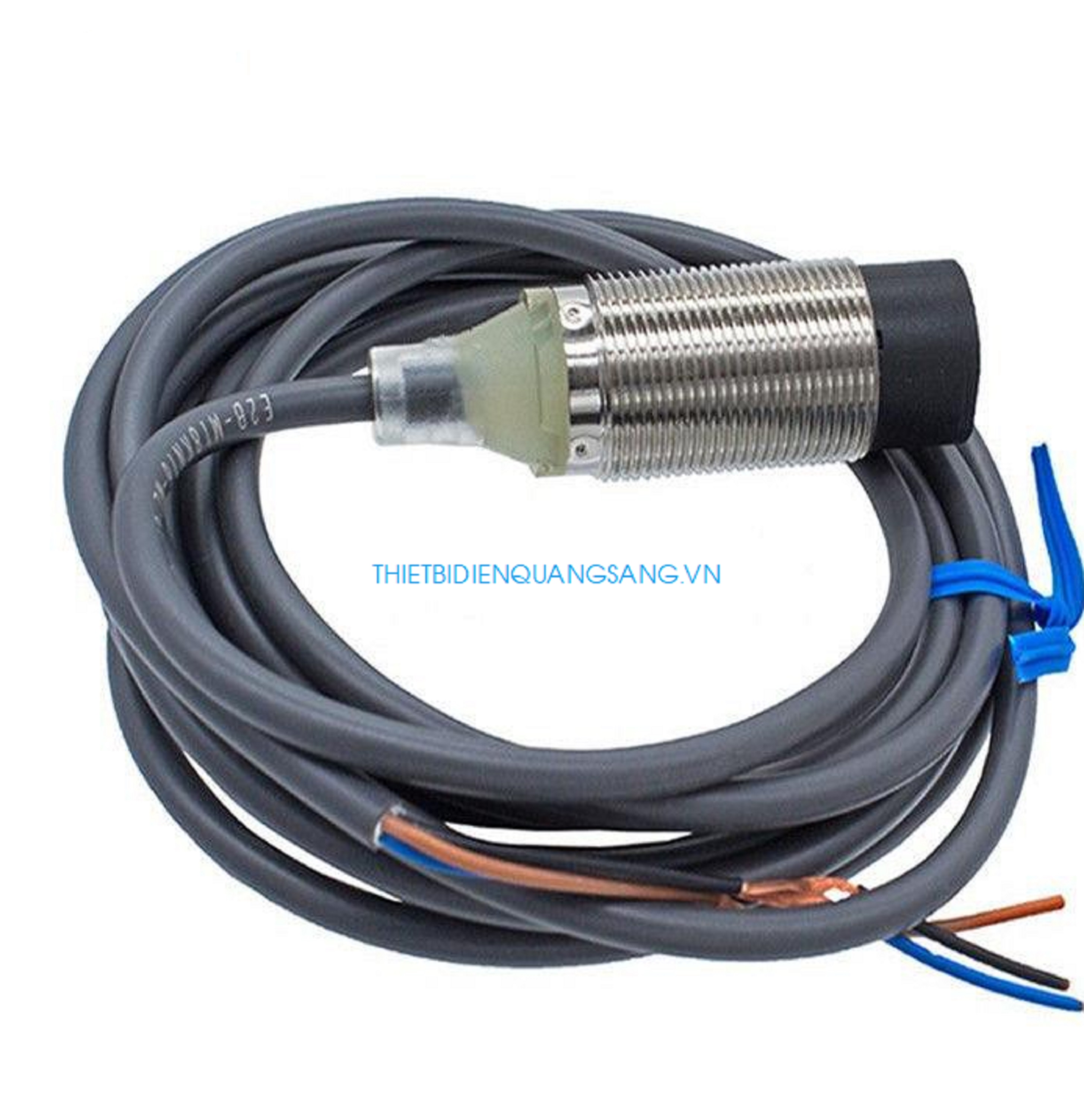 Cảm biến tiệm cận Omron E2B-M12KN08-WZ-B1