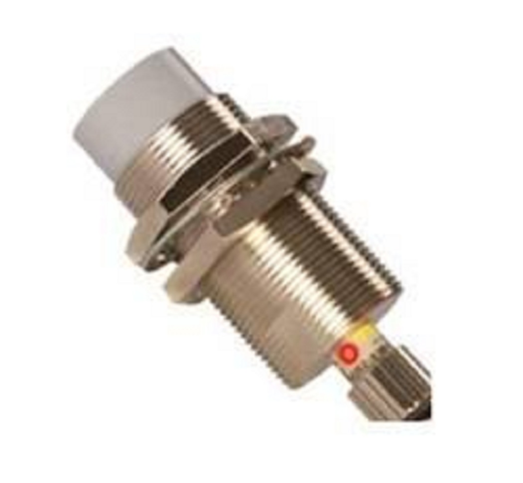 Cảm biến tiệm cận Omron E2E-X10D1-N 2M