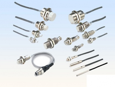Cảm biến tiệm cận Omron E2E-X2D1-N 2M