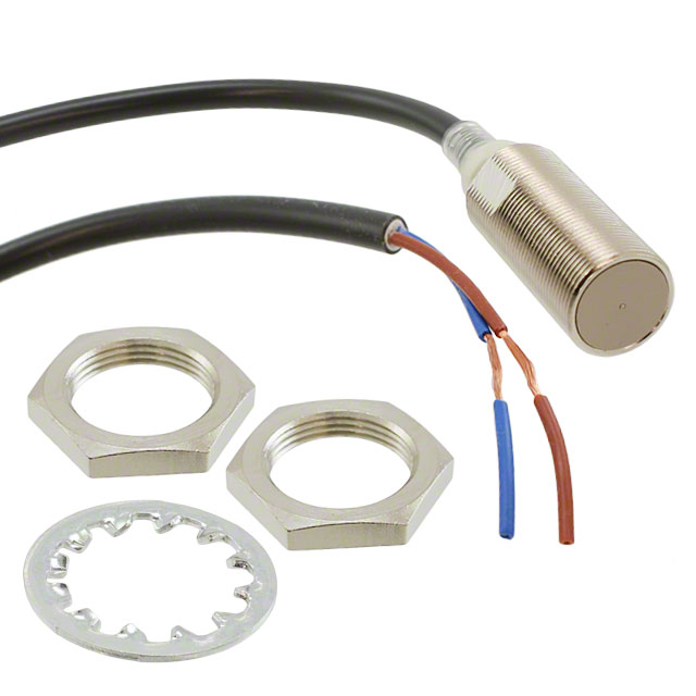 Cảm biến tiệm cận Omron E2E-X7D2-N 2M