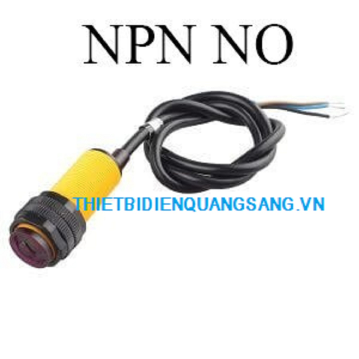 Cảm biến tiệm cận Omron E3F-DS10C4