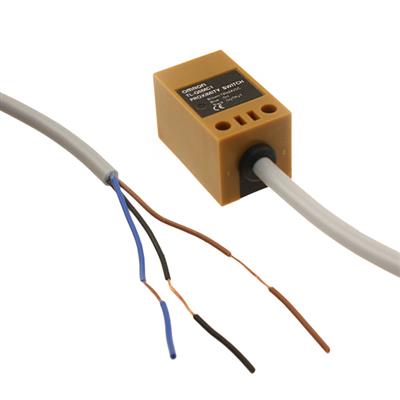 Cảm biến tiệm cận Omron TL-N20MY1 2M