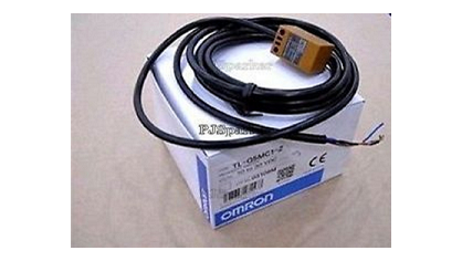 Cảm biến tiệm cận Omron TL-Q5MC2