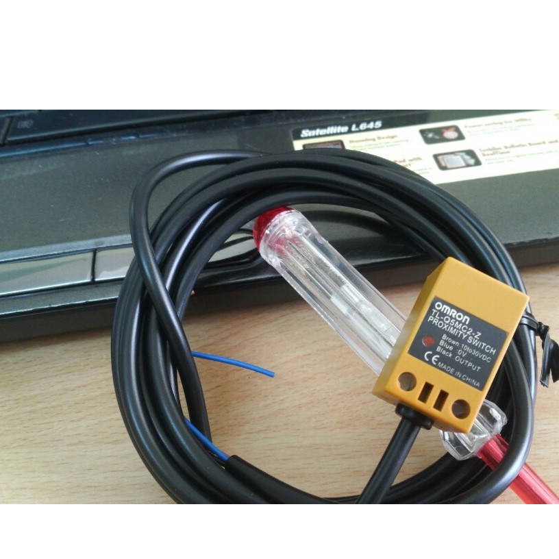OMRON TL-Q5MC2-Z