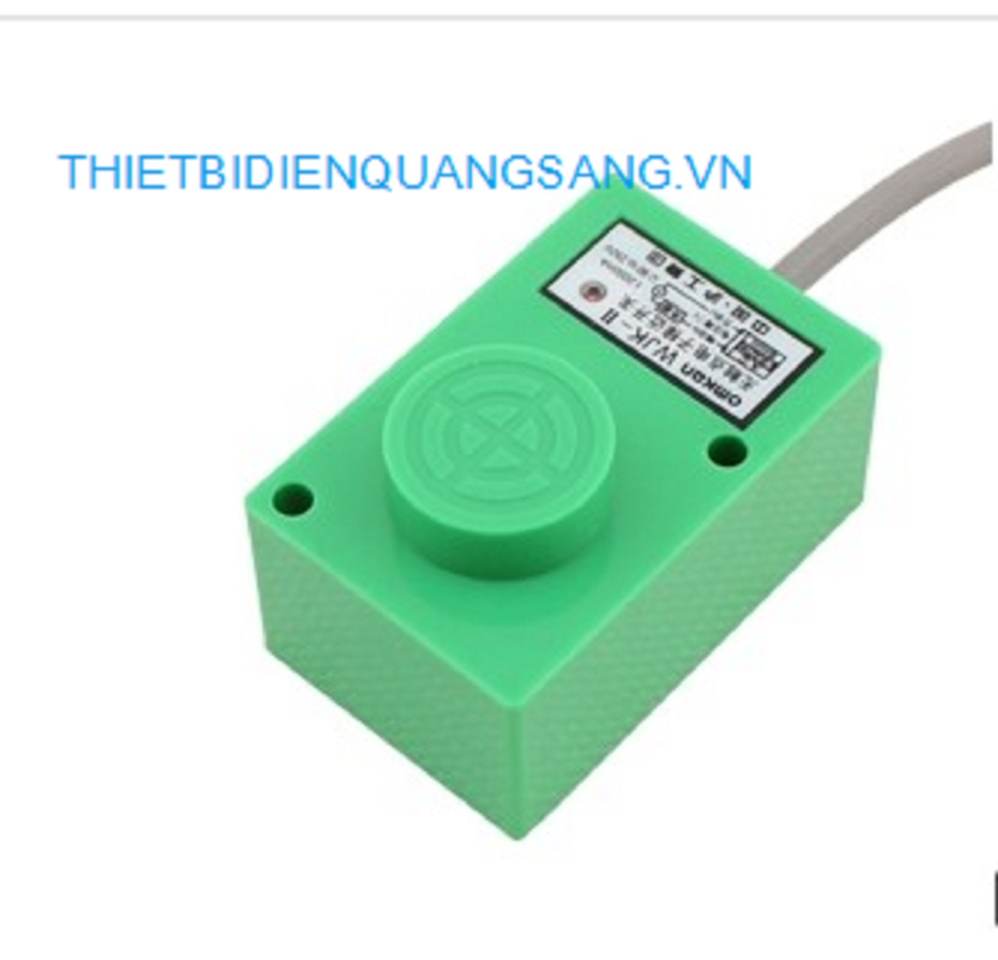 CẢM BIẾN TỪ HUGONGELE WJK-II
