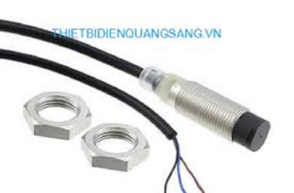 Cảm biến từ Omron E2B-M18LN16-WZ-C1