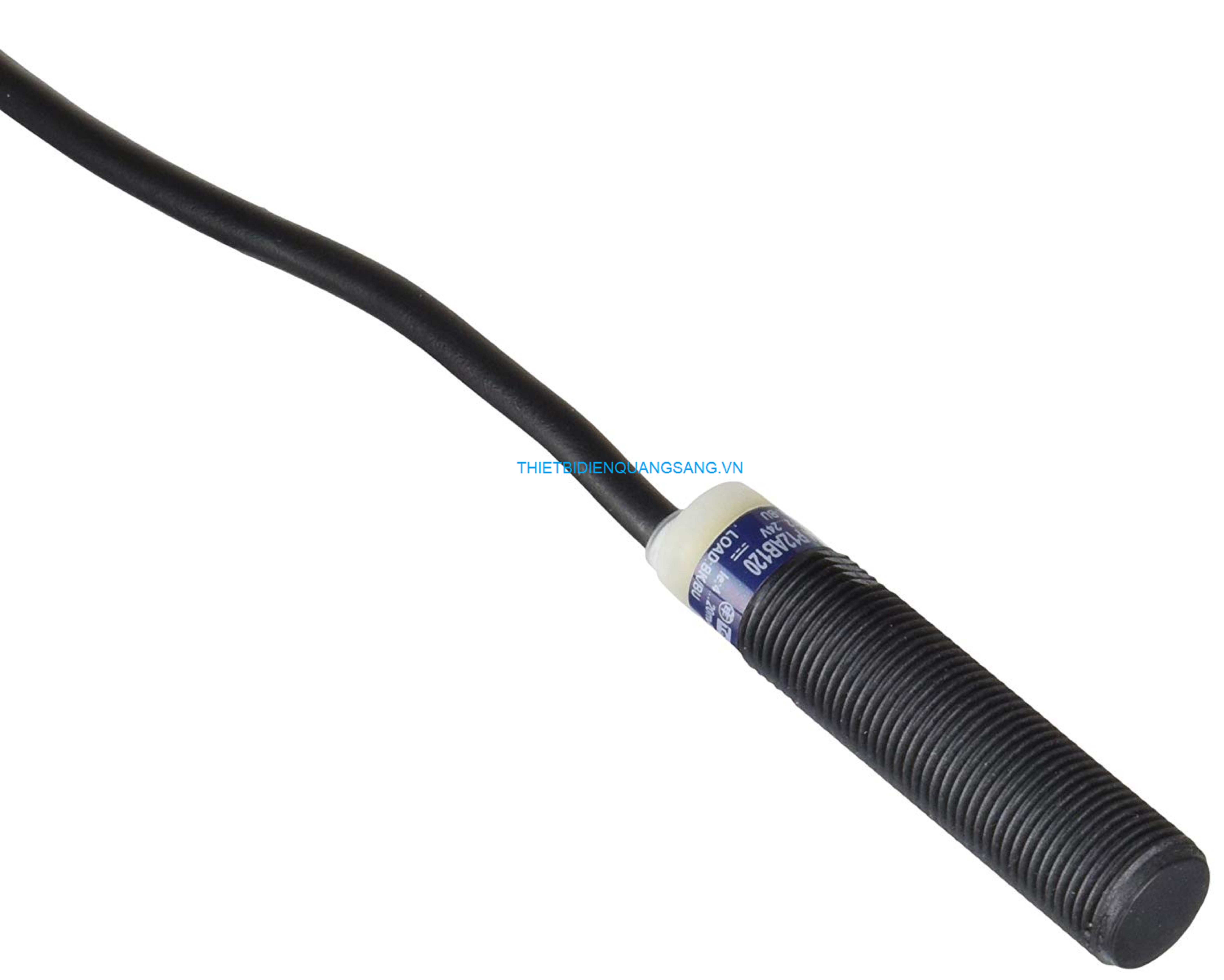 Cảm biến từ Schneider XS4P12AB120