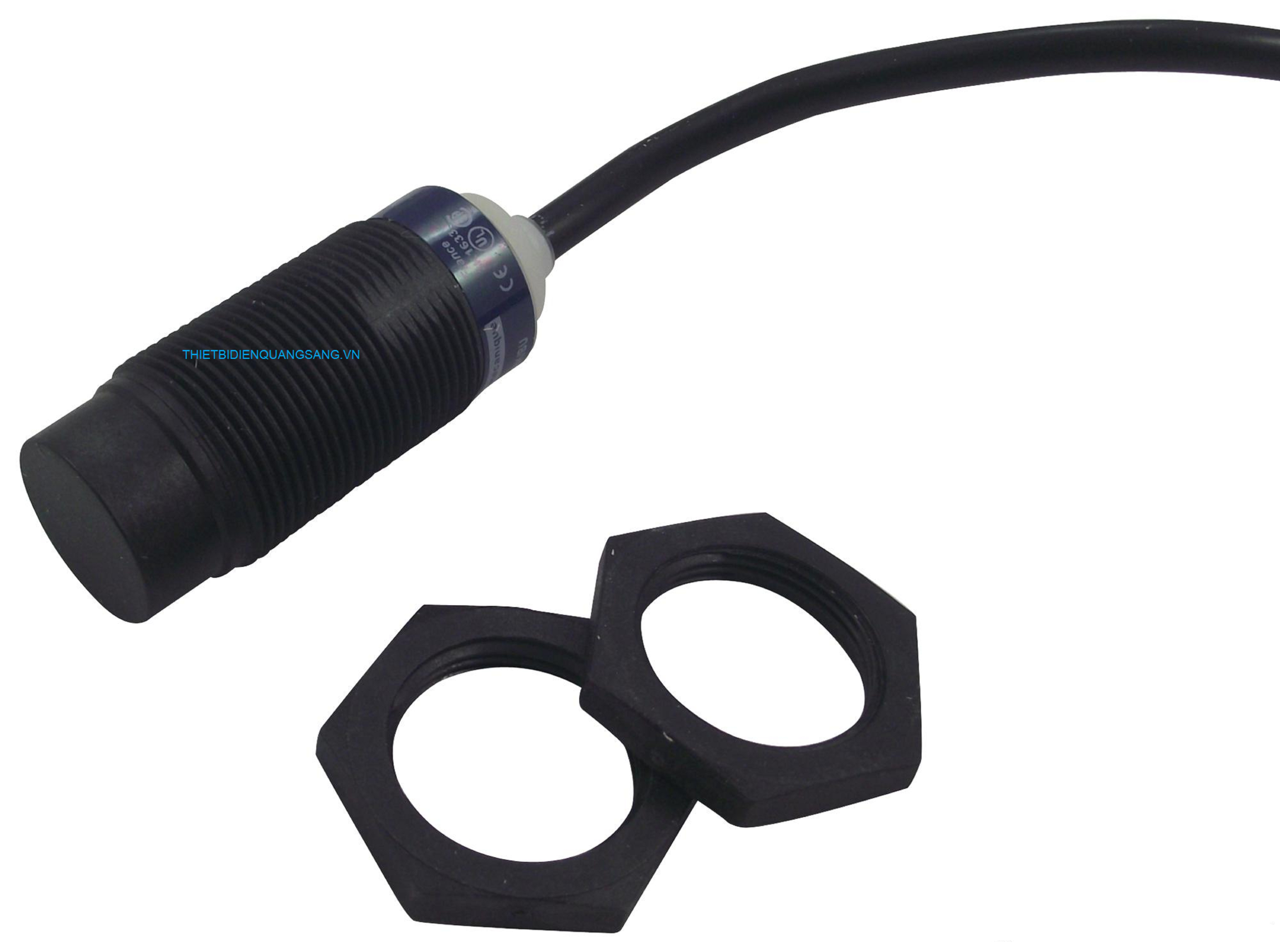 Cảm biến từ Schneider XS4P18AB120