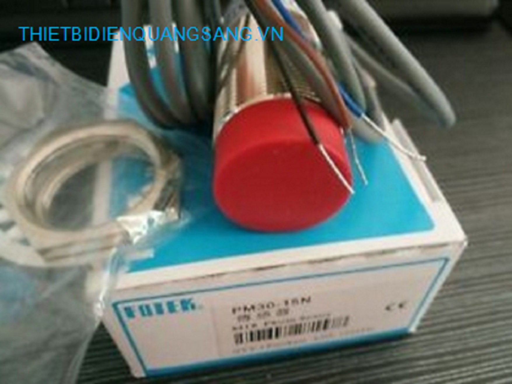 FOTEK PM30-15N
